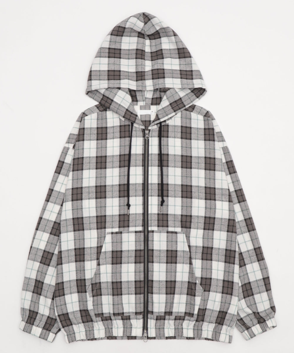 ホワイトチェック1