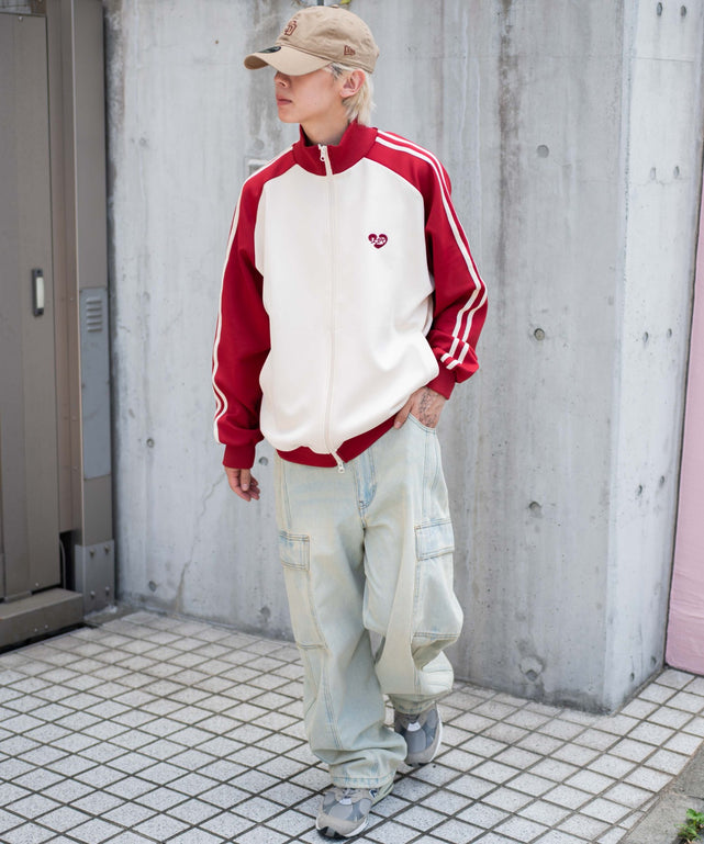 レッドソノタ モデル：175cm L着用