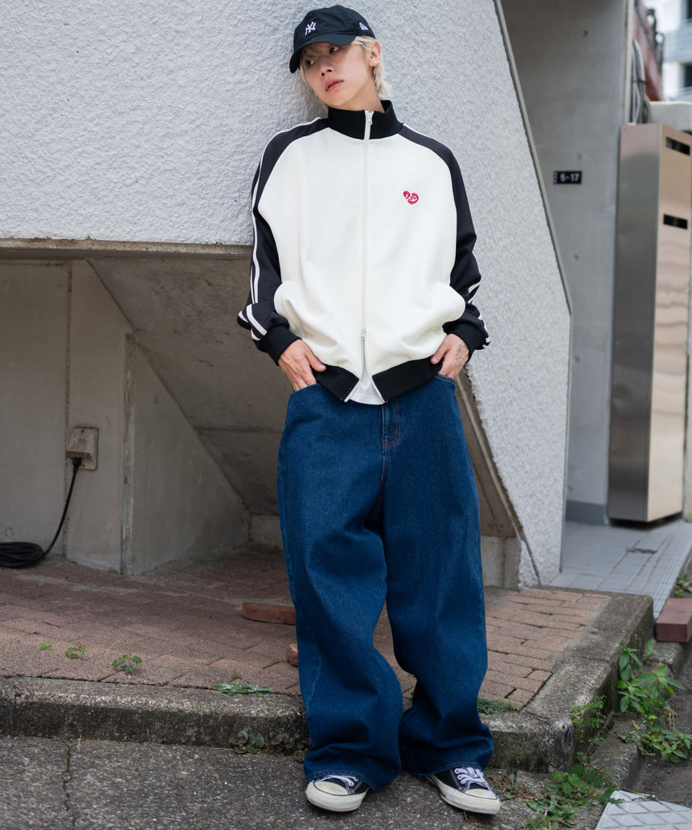 ブラックソノタ モデル：175cm L着用