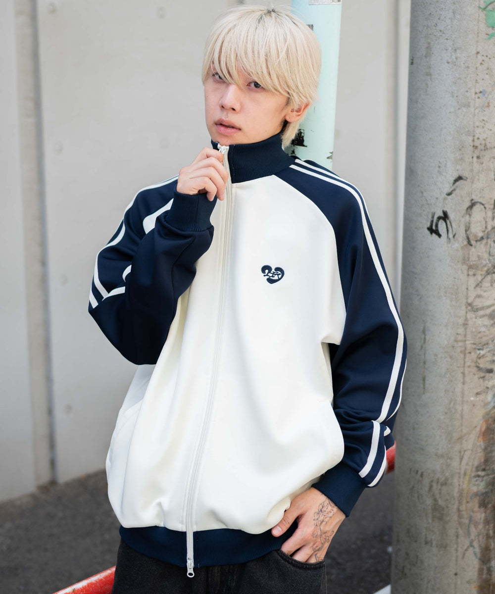 ブルーソノタ モデル：175cm L着用