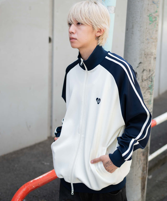 ブルーソノタ モデル：175cm L着用