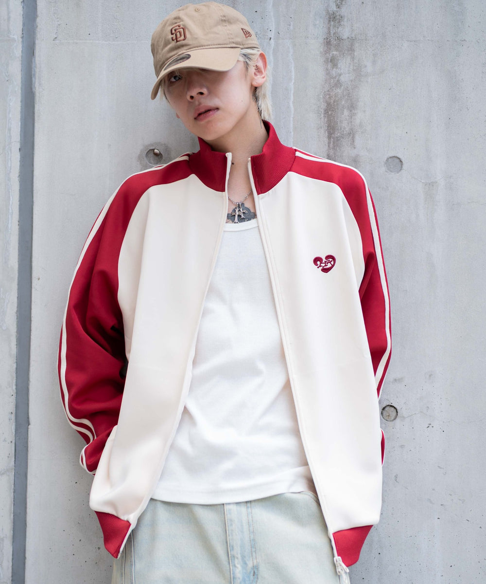 レッドソノタ モデル：175cm L着用