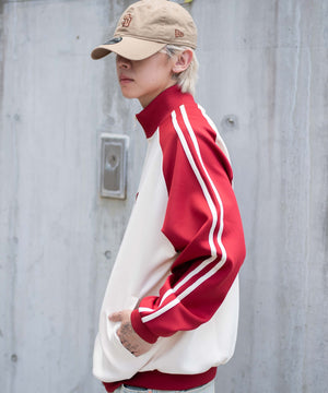 レッドソノタ モデル：175cm L着用