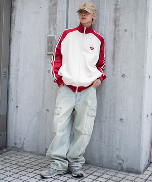 レッドソノタ モデル：175cm L着用