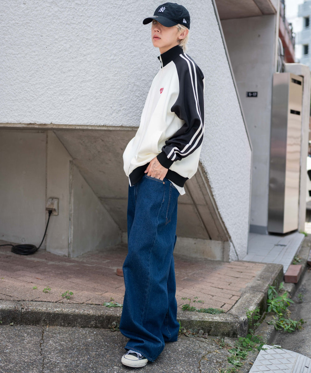 ブラックソノタ モデル：175cm L着用