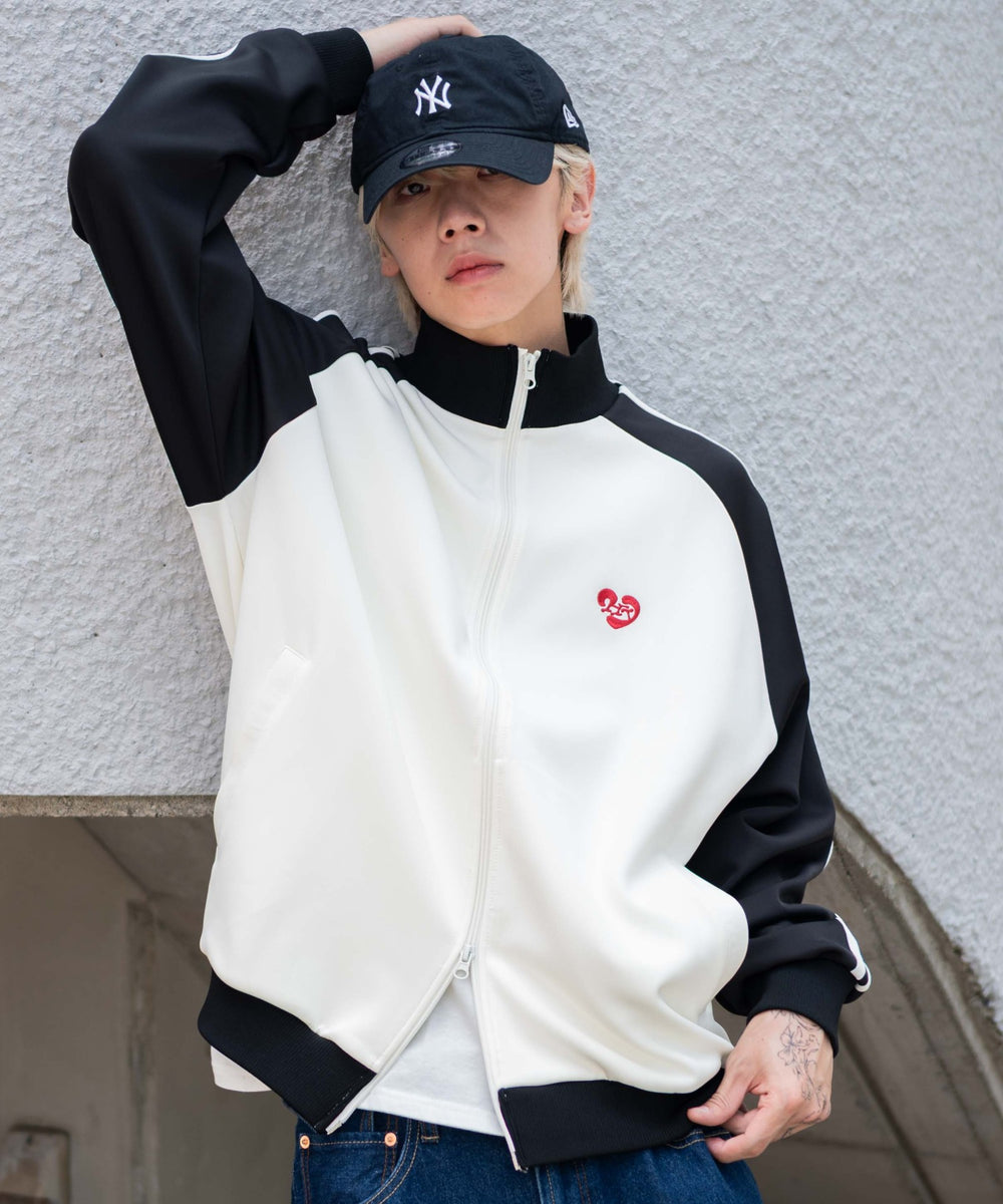 ブラックソノタ モデル：175cm L着用