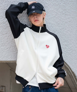 ブラックソノタ モデル：175cm L着用