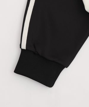 ラグランライントラックジャケット