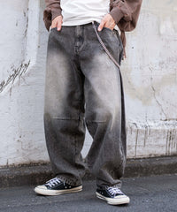 デニムブラックソノタ / M