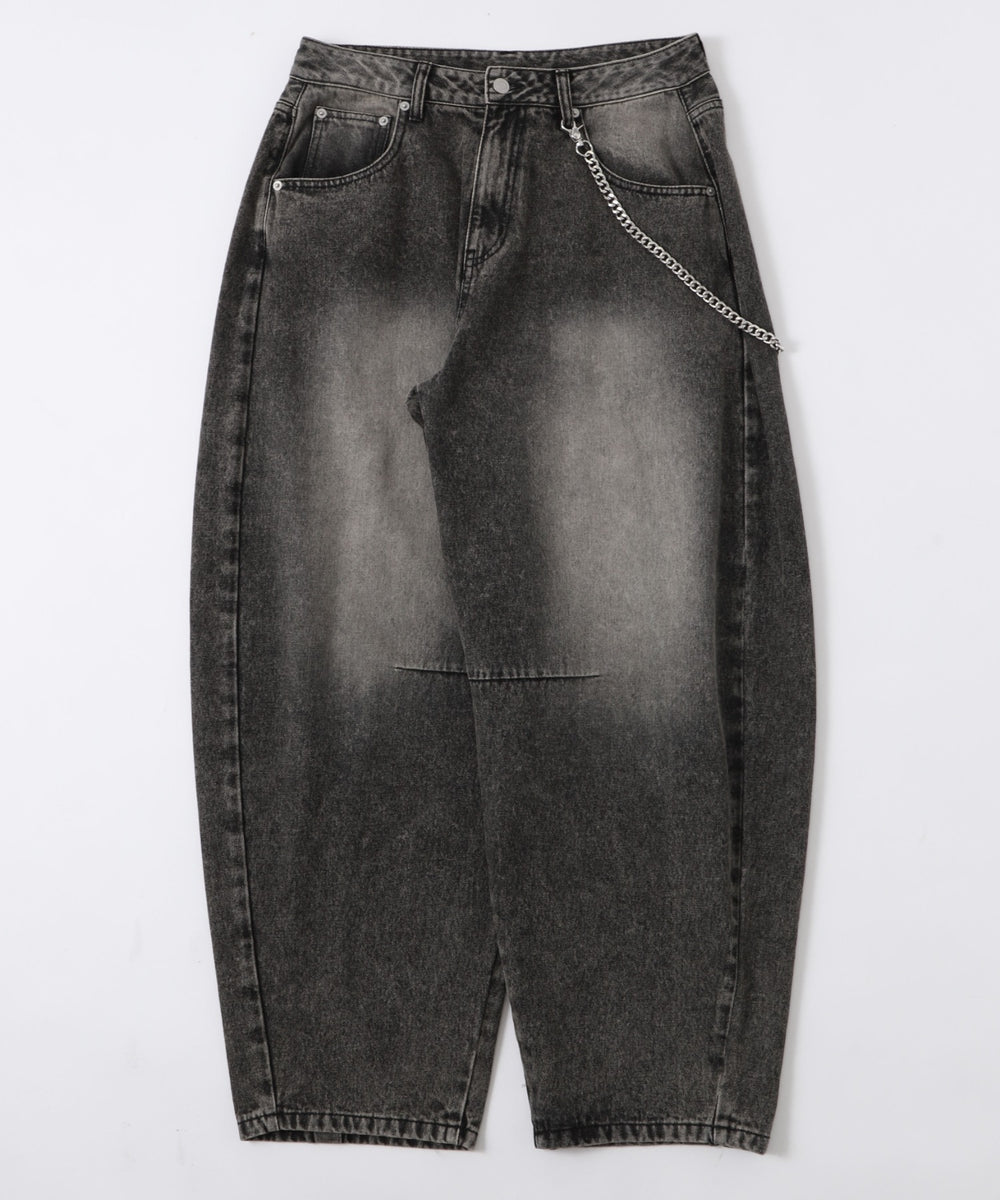 デニムブラックソノタ