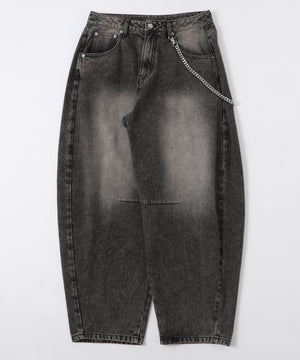 デニムブラックソノタ