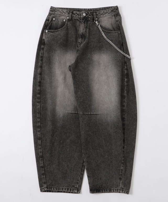 デニムブラックソノタ