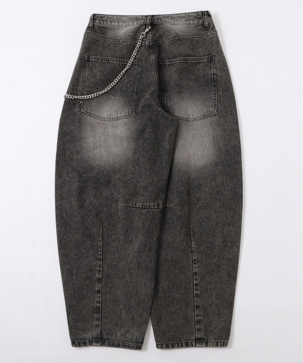 デニムブラックソノタ