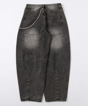 デニムブラックソノタ