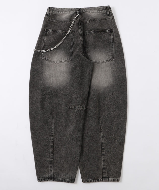 デニムブラックソノタ