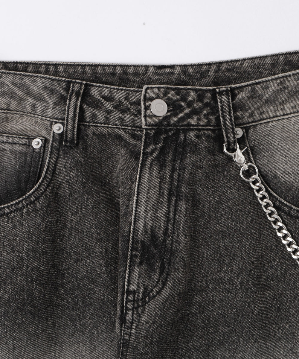 デニムブラックソノタ