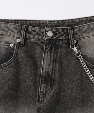 デニムブラックソノタ