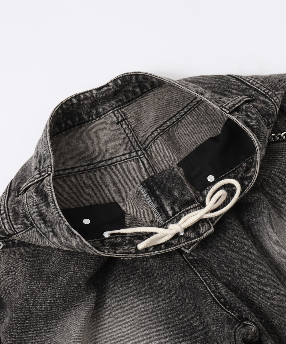 デニムブラックソノタ