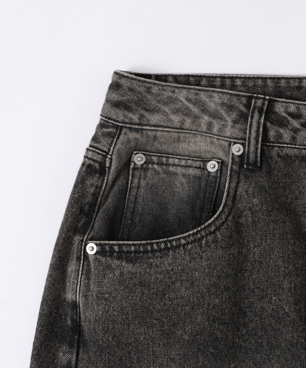 デニムブラックソノタ