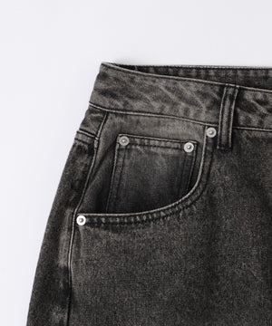 デニムブラックソノタ