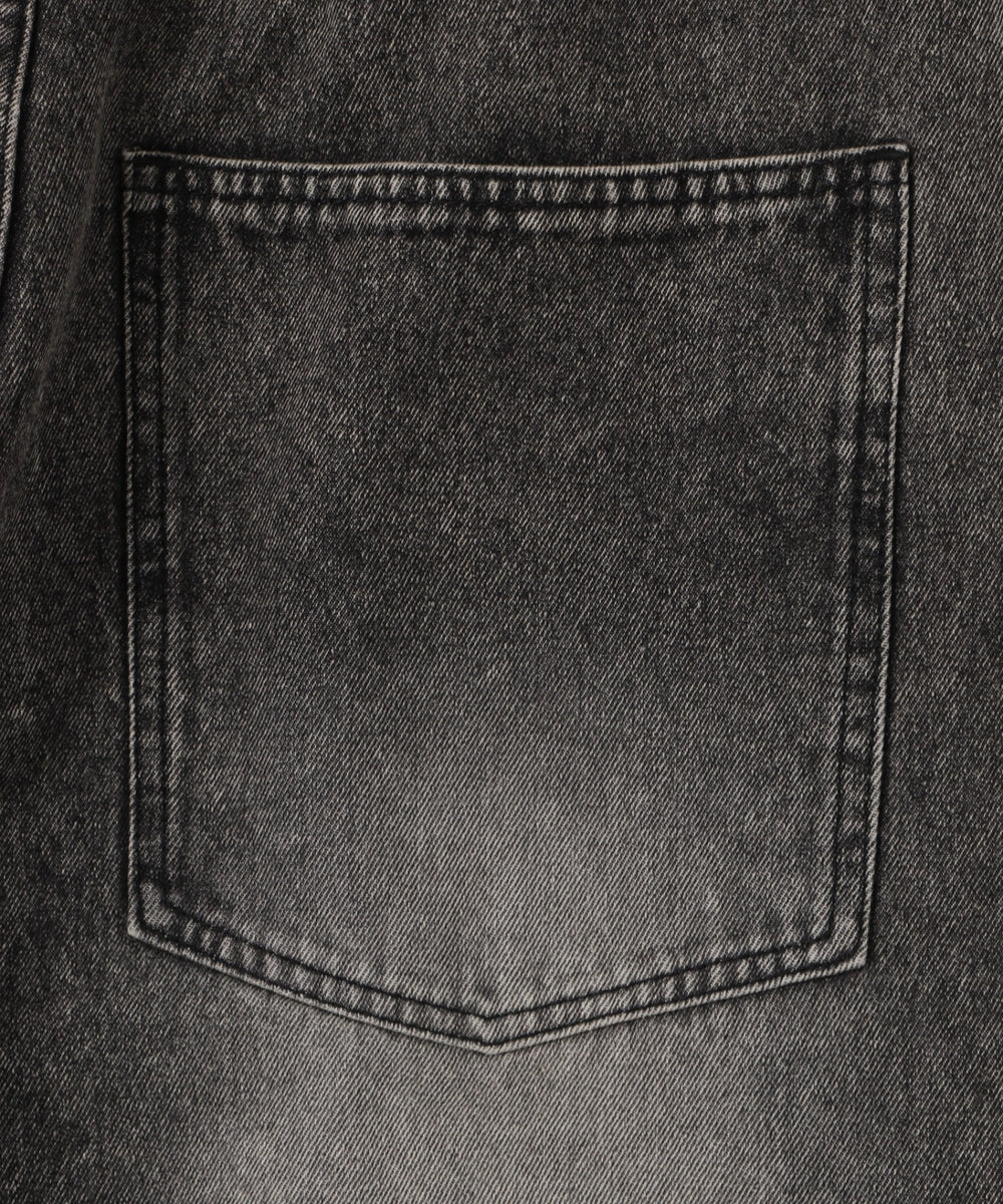 デニムブラックソノタ