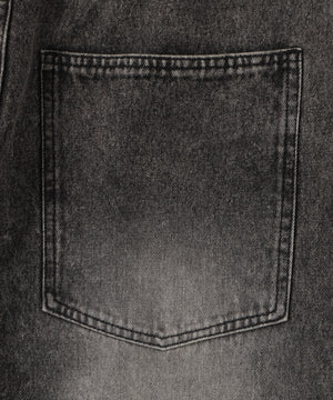 デニムブラックソノタ