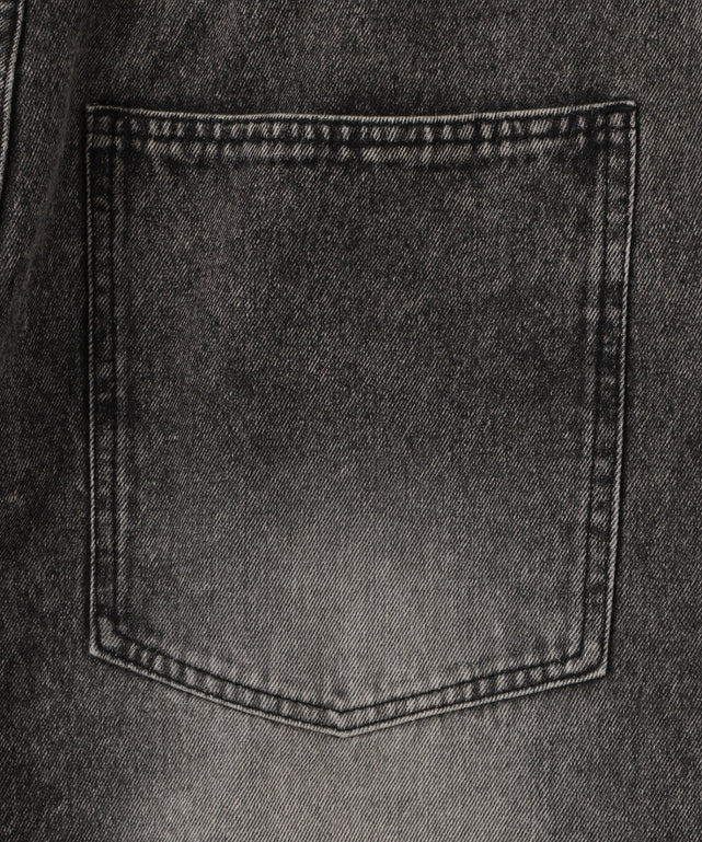 デニムブラックソノタ