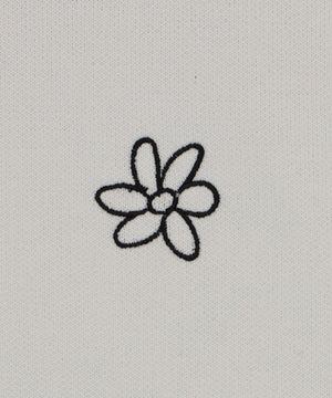 ライントラックニットジャケット