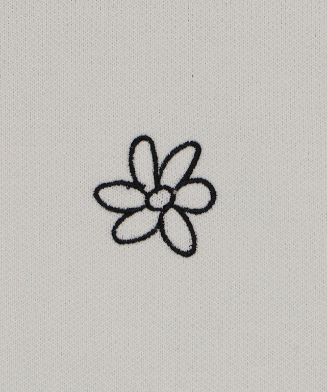 ライントラックニットジャケット