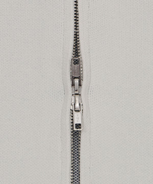 ライントラックニットジャケット