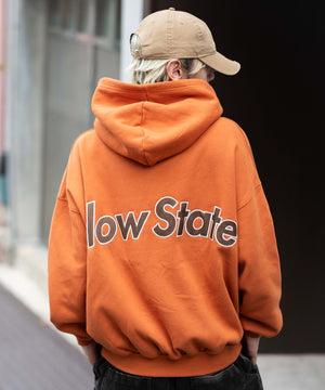 Dオレンジ モデル：175cm L着用