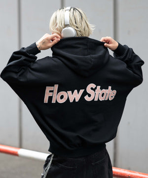 ブラック モデル：175cm L着用