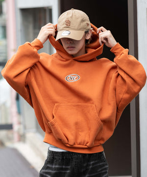 Dオレンジ モデル：175cm L着用