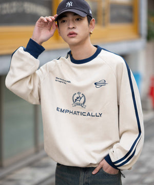 ホワイトアイボリー モデル：175cm L着用