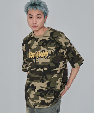 グリーン モデル：178cm L着用