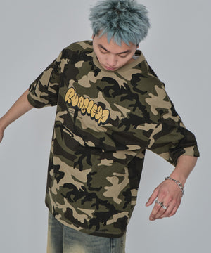 グリーン モデル：178cm L着用