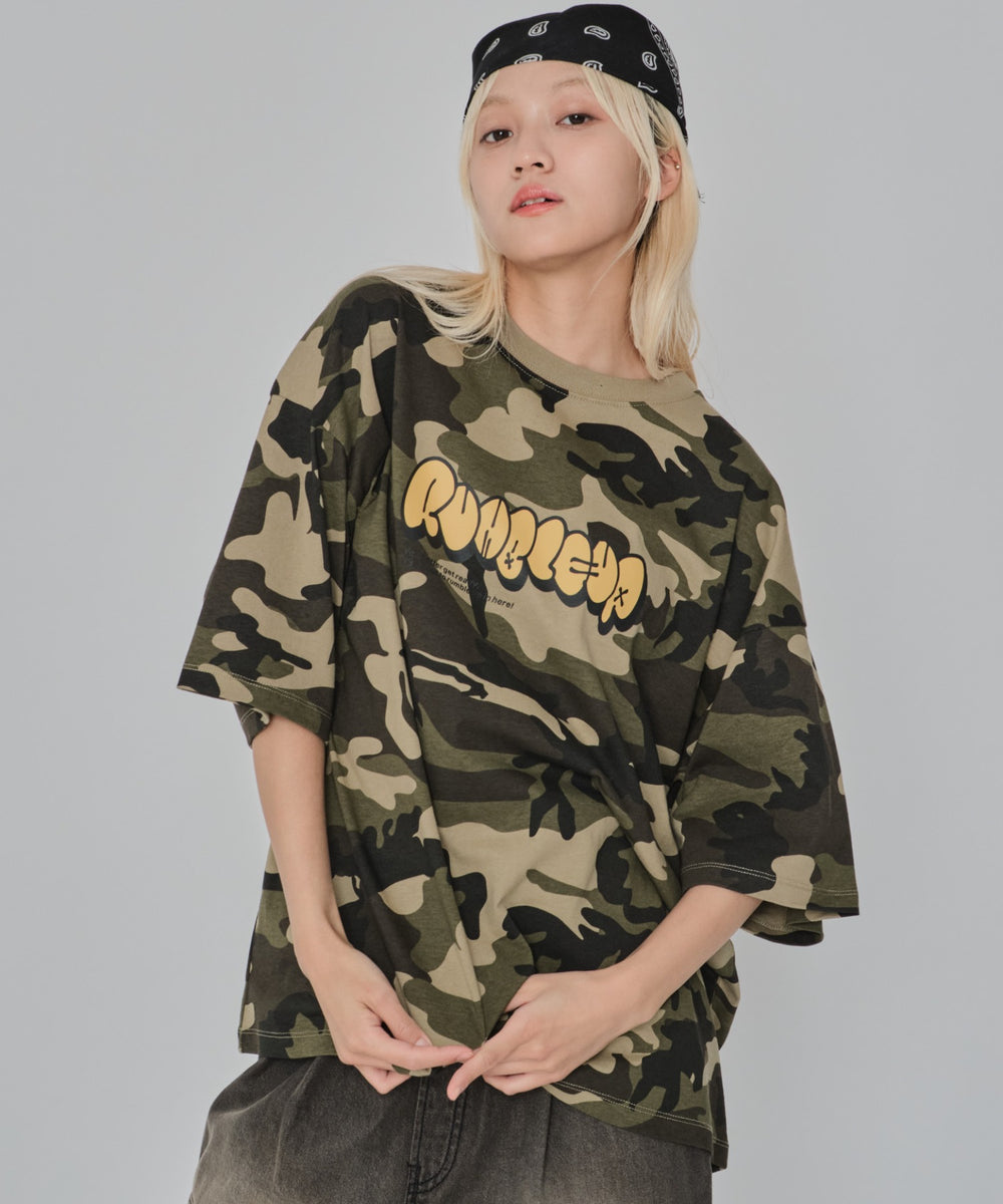 グリーン モデル：172cm L着用