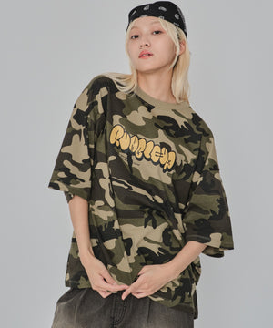 グリーン モデル：172cm L着用