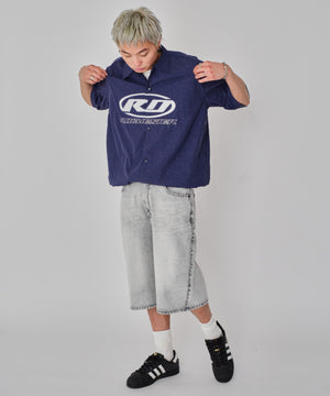 グレー モデル：178cm L着用