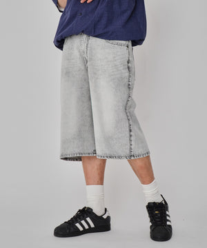 グレー モデル：178cm L着用