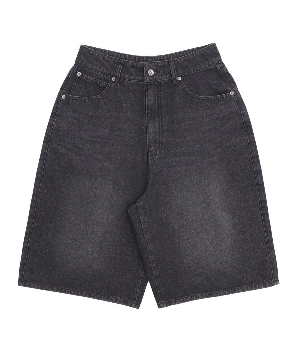 デニムブラック