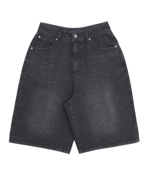 デニムブラック