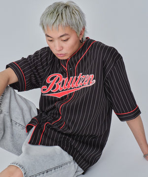 ブラック モデル：178cm L着用