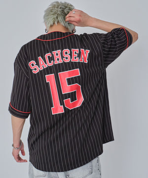 ブラック モデル：178cm L着用