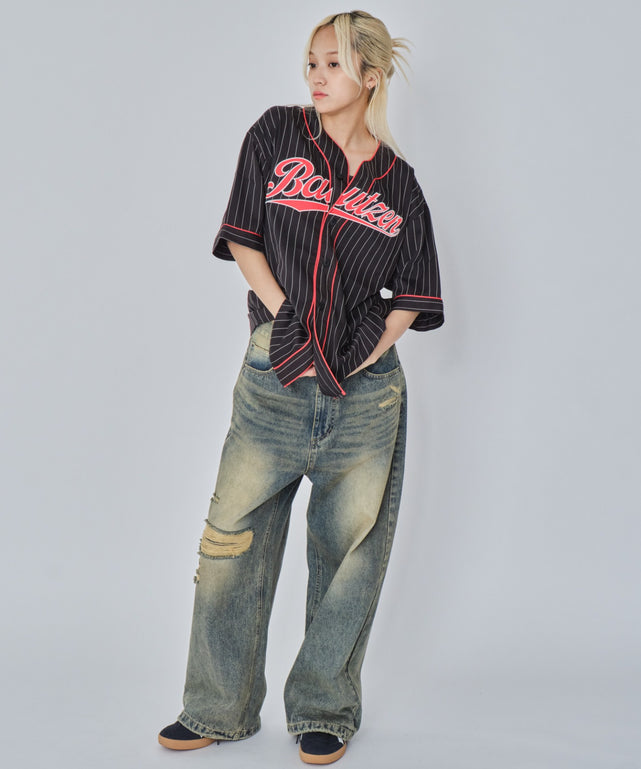 ブラック モデル：172cm M着用