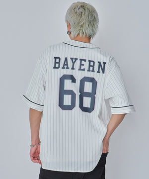 ホワイト モデル：178cm L着用