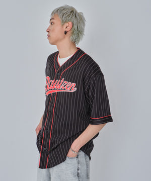 ブラック モデル：178cm L着用