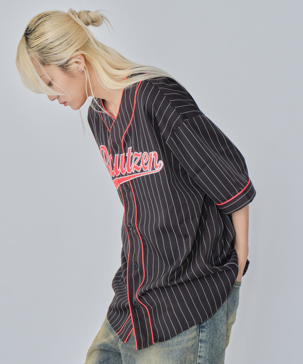 ブラック モデル：172cm M着用