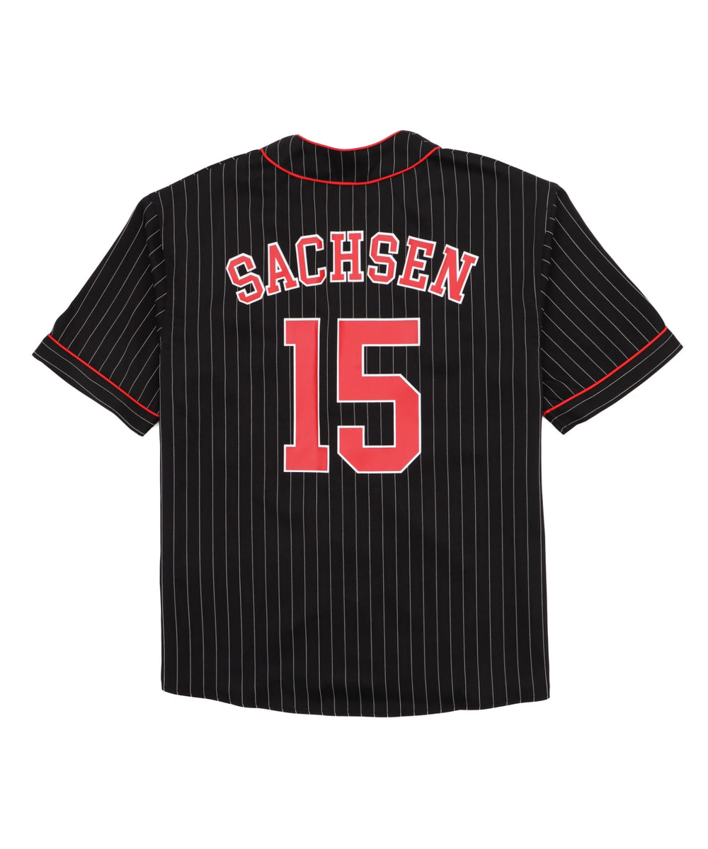 ベースボールシャツ（SS）