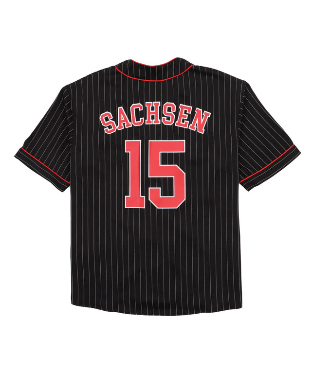 ベースボールシャツ（SS）